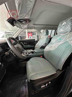 Jetour T1